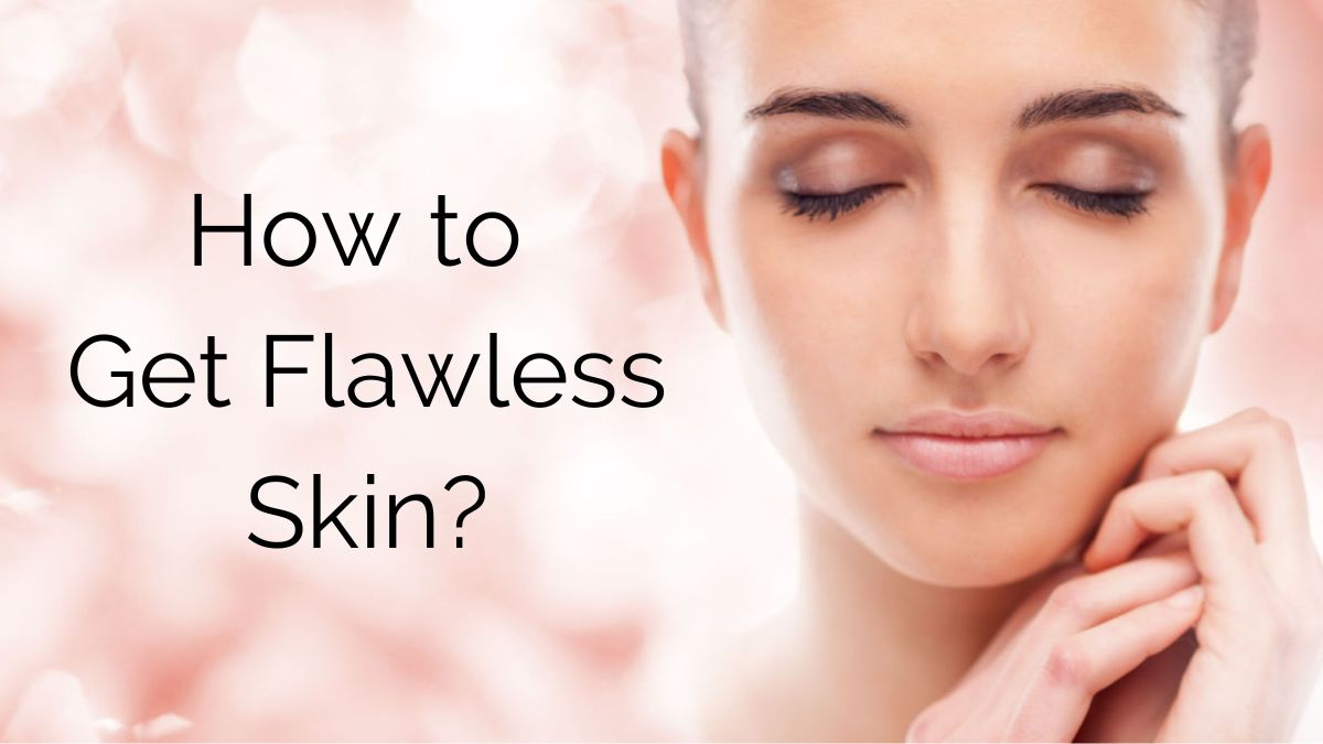 Glow & Grace: Simple Steps to Stunning Skin